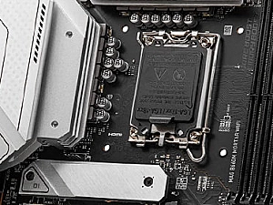 5 лучших материнских плат для Intel Core i5 12400f