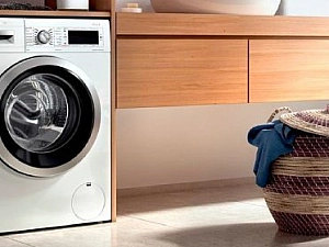 Bosch или LG – какую стиральную машину лучше выбрать в 2023 году?
