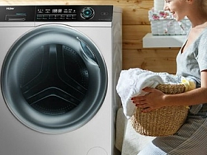 Haier или Samsung – какую стиральную машину лучше выбрать в 2023 году?