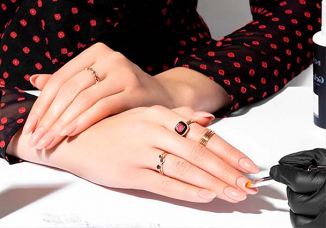 Курсы маникюра в самаре обучение и цена с нуля для начинающих