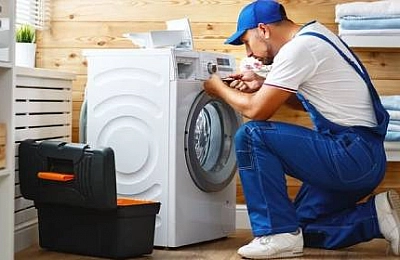 Самая надежная стиральная машина в 2026 г. – LG, Samsung, Bosch или Haier?