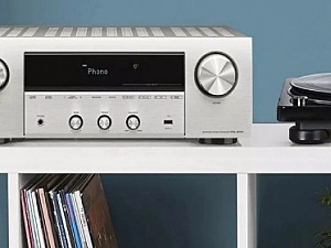 5 лучших AV-ресиверов Denon