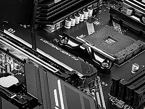 5 лучших материнских плат для Ryzen 9 5900Х 2026 года