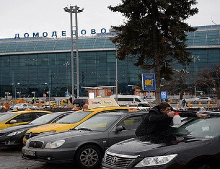 5 лучших парковок аэропорта Домодедово