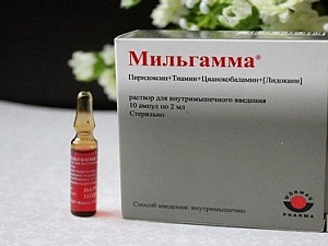 10 лучших аналогов Мильгаммы