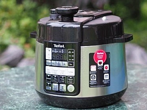 Лучшая мультиварка – Redmond, Polaris, Tefal или Moulinex?
