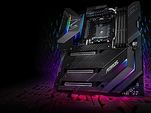 5 лучших материнских плат для Ryzen 7 5700X