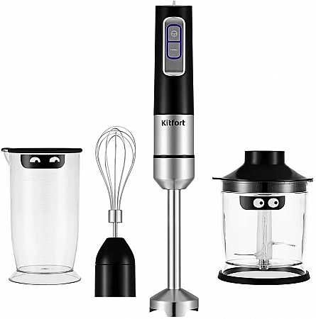 Braun MQ 100 Dip блендер