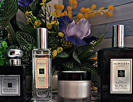 10 лучших духов бренда Jo Malone