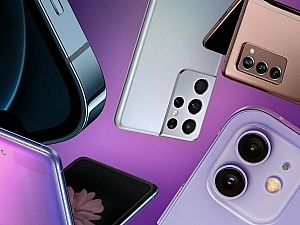 10 лучших смартфонов Samsung 2025 года