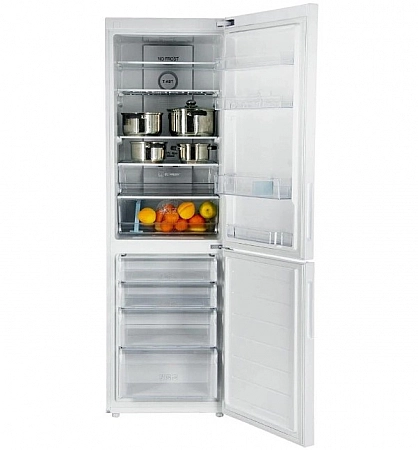 Haier C2F636CWRG холодильник