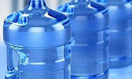 6 лучших служб доставки воды в Уфе