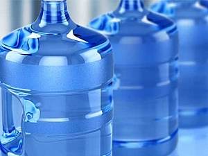 6 лучших служб доставки воды в Уфе