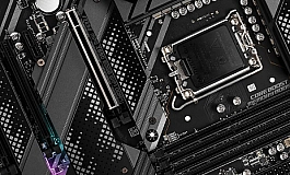 5 лучших материнских плат для Intel Core i3-12100f