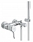Grohe смеситель для ванны с душем