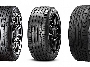 10 лучших летних шин 205/60 R16