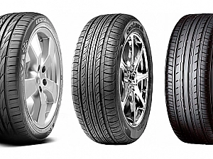 10 лучших летних шин 185/65 R15