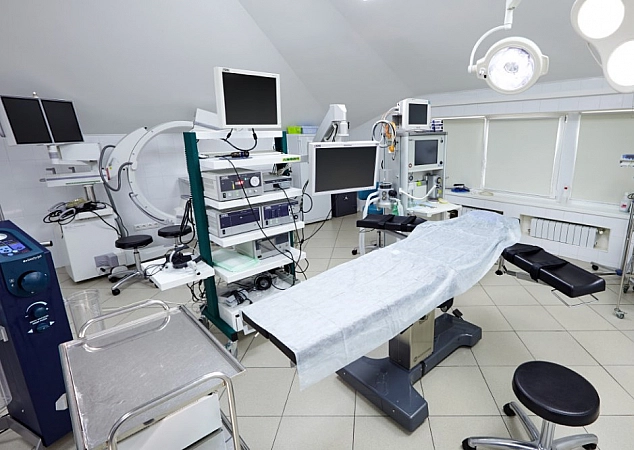 Frau Klinik клиника пластической хирургии