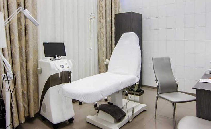 SlimClinic клиника пластической хирургии