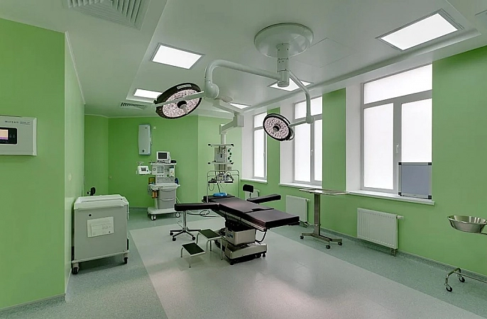Lux Clinic клиника пластической хирургии