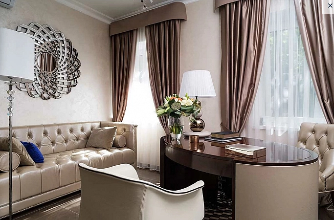 Seline Clinic клиника пластической хирургии