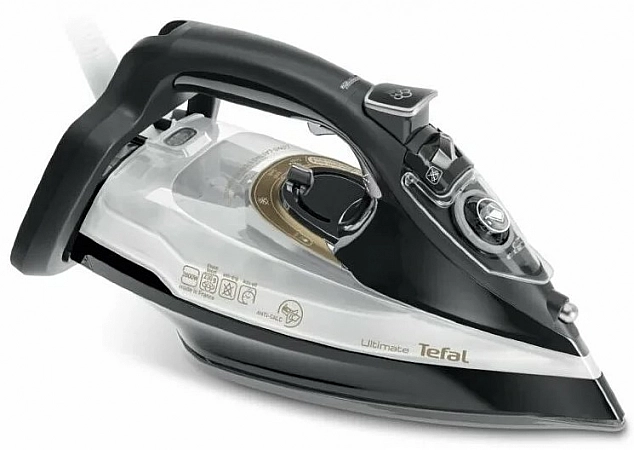 Tefal Ultimate Anti-calc FV9747 утюг
