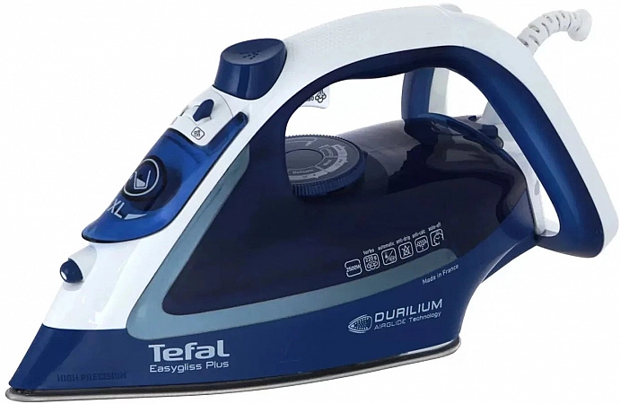 Tefal FV5735 утюг