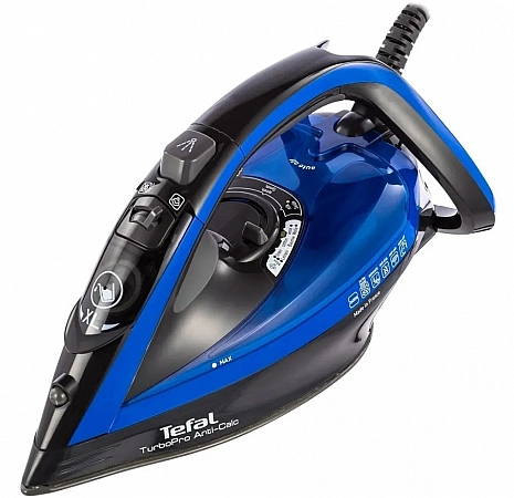 Tefal FV5688 TurboPro Anti-Scale утюг