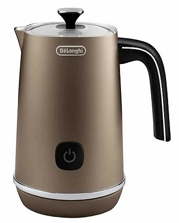 De'Longhi Distinta EMFI вспениватель молока