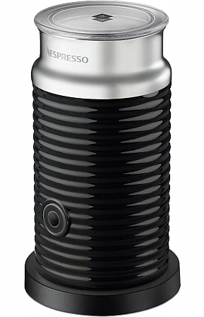 Nespresso Aeroccino 3 вспениватель молока