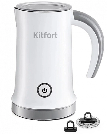 KITFORT KT-709 вспениватель молока