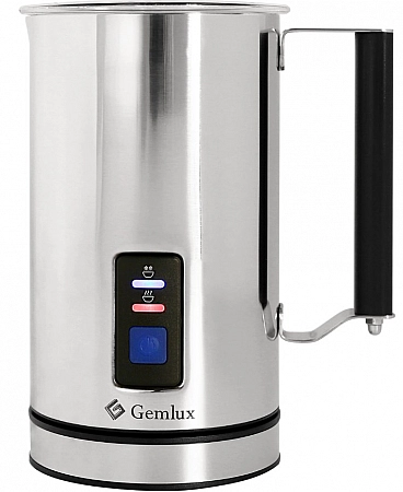 Gemlux GL-MF-08 вспениватель молока