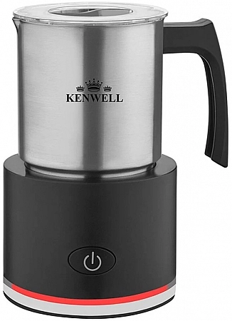 Kenwell С8040 вспениватель молока