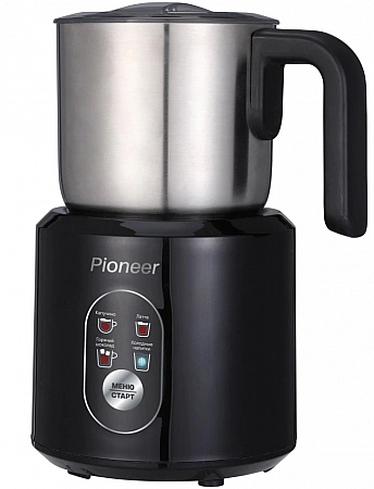 Pioneer MF102 вспениватель молока