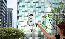 Лучший китайский мойщик окон 2026 г. – Cleanbot, Hobot, Xiaomi или Genio?