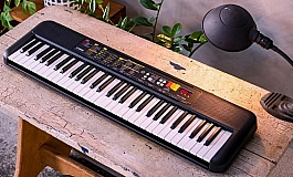 5 лучших синтезаторов бренда Yamaha