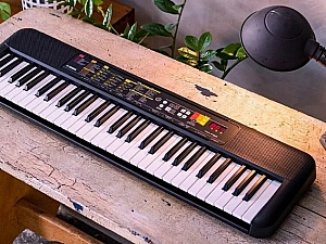 5 лучших синтезаторов бренда Yamaha