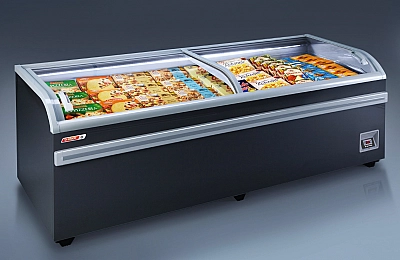 12 лучших фирм морозильных ларей