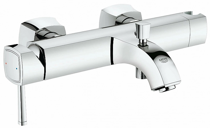 Grohe смеситель