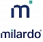Milardo смесители логотип