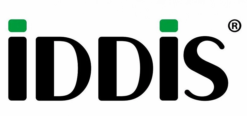 Iddis смесители логотип