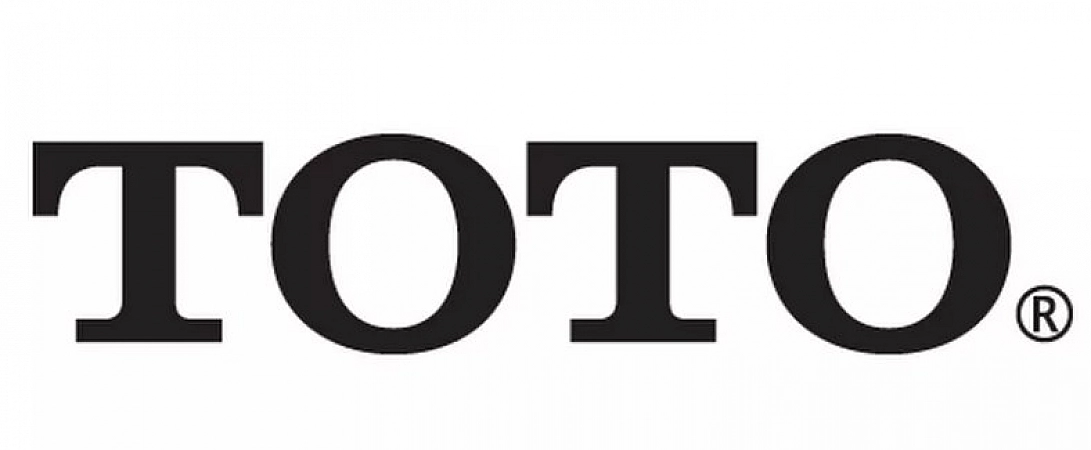 TOTO смесители логотип