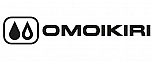 Omoikiri смесители логотип