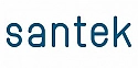 Santek логотип