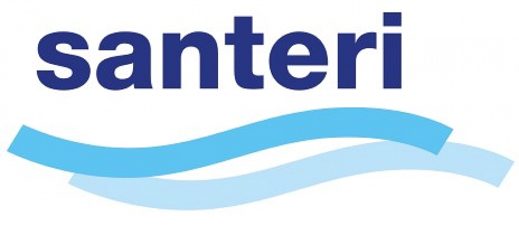 santeri логотип