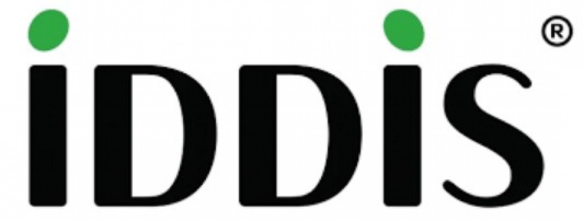 Iddis логотип