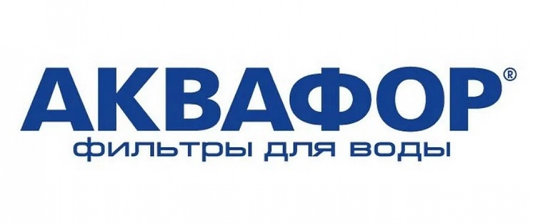 Аквафор логотип