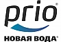 Prio Новая Вода логотип