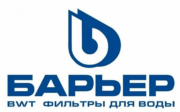 Барьер логотип