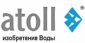 Atoll логотип